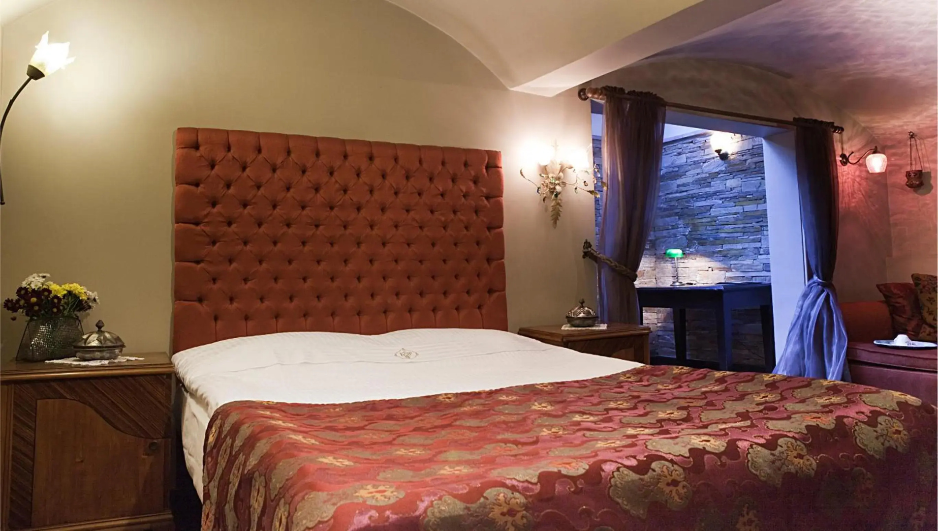 Foto - Kitapevi Special Class Hotel