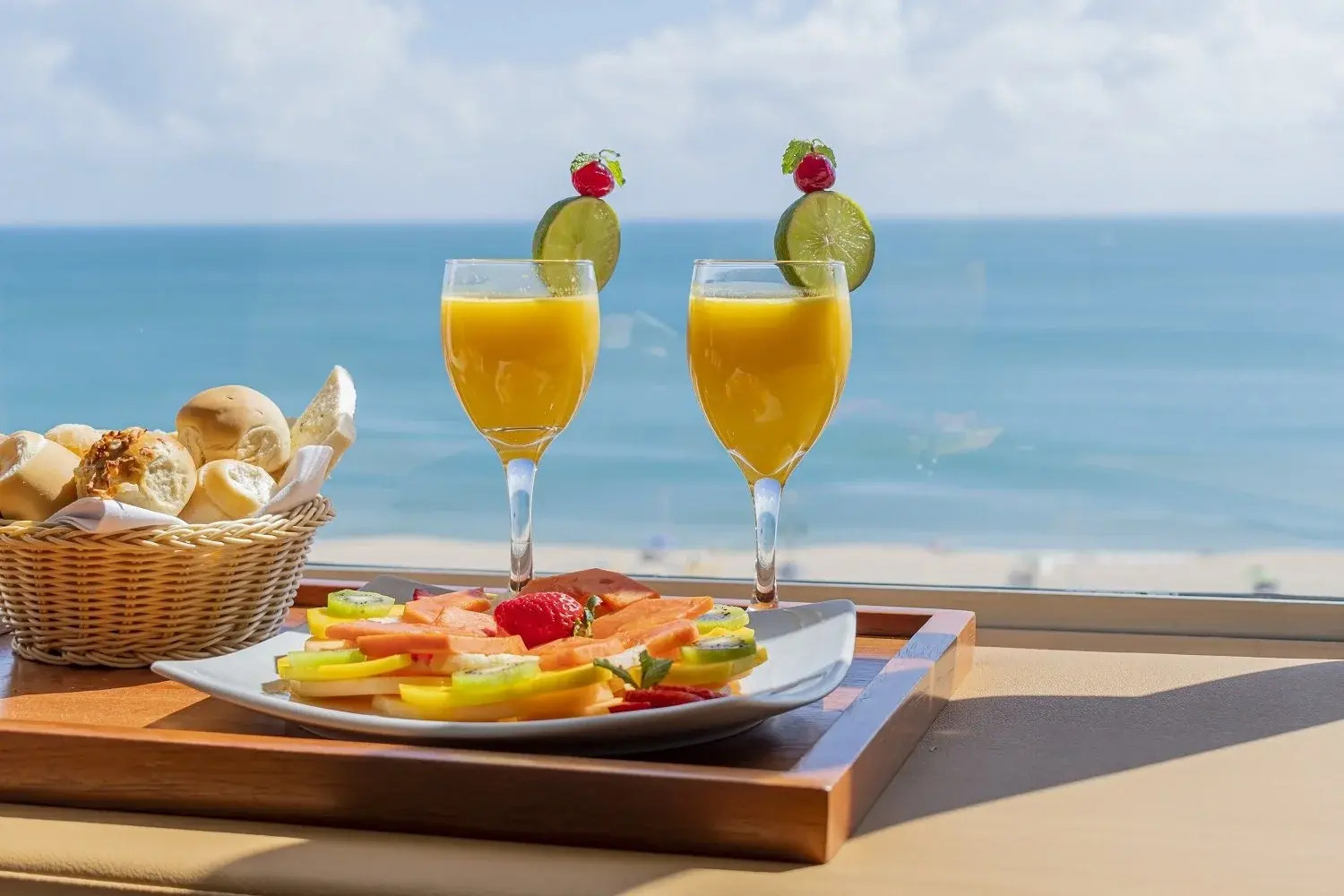 Foto - Praiano Hotel