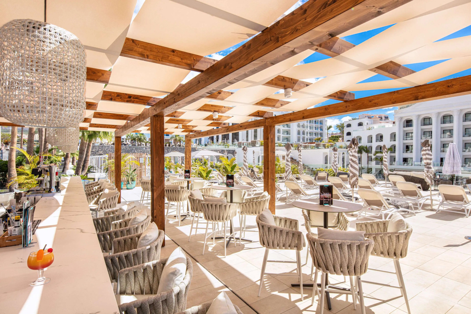 Photo - Princess Inspire Tenerife - Adults Only