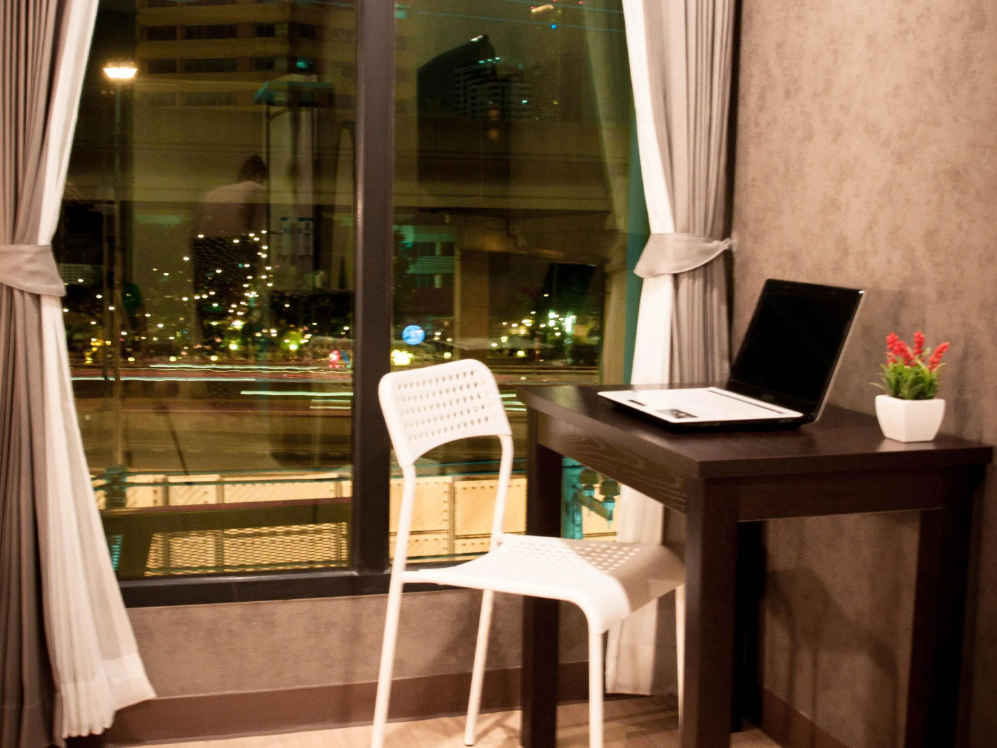 Photo - C U Inn Bangkok