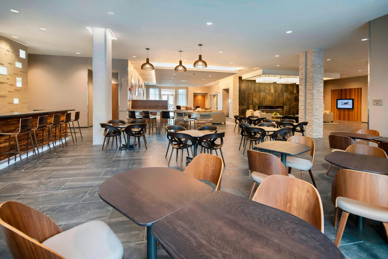 Foto - Courtyard by Marriott Atlanta Vinings/Galleria