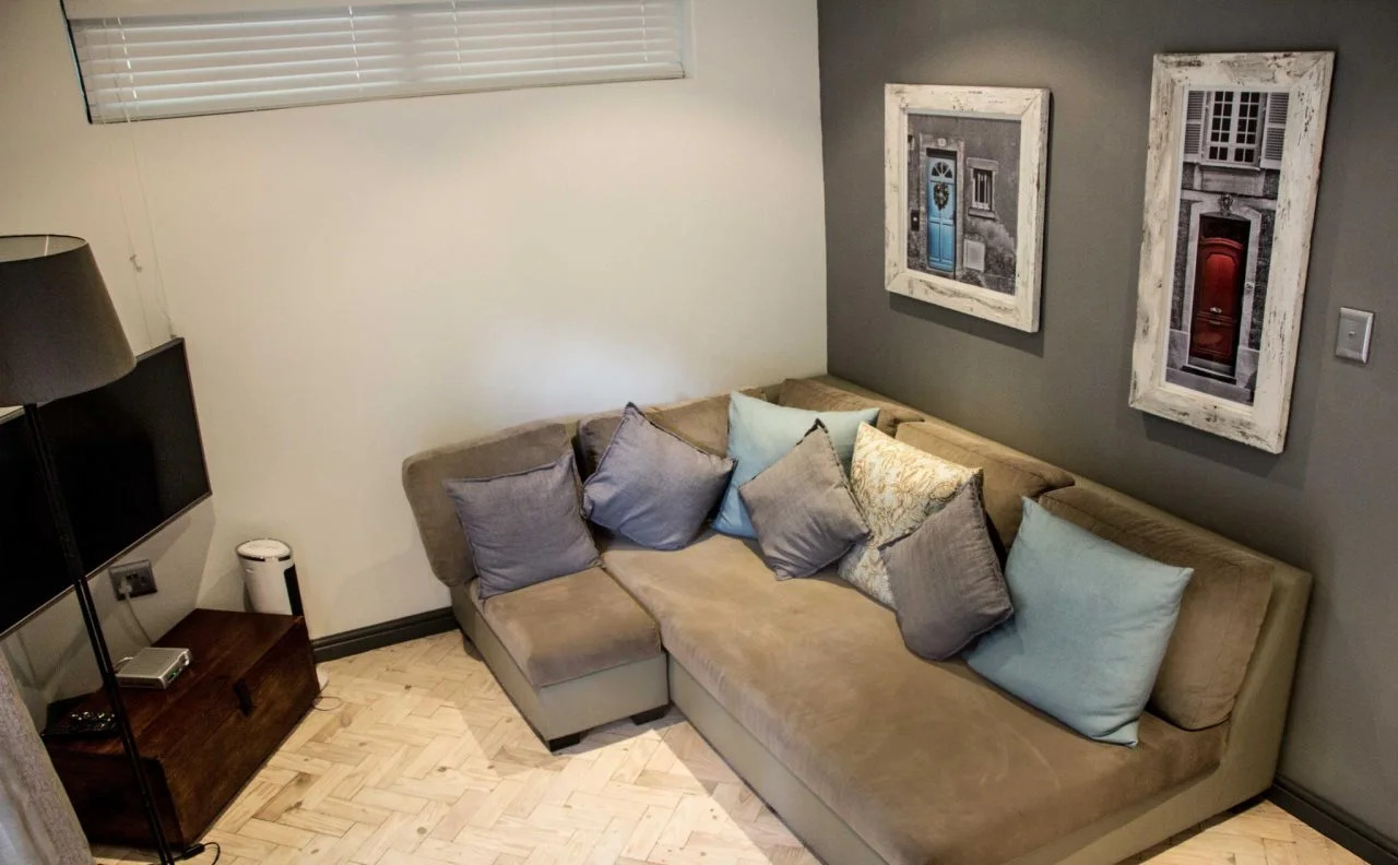 Foto - Wild Olive Guest House & Villa