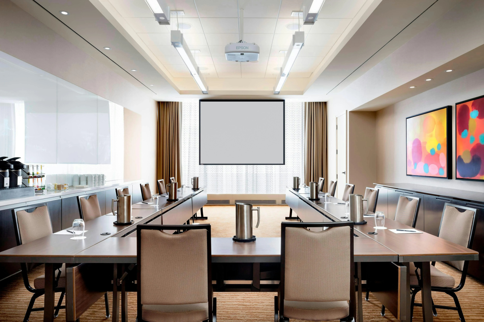 Foto - Delta Hotels by Marriott Toronto