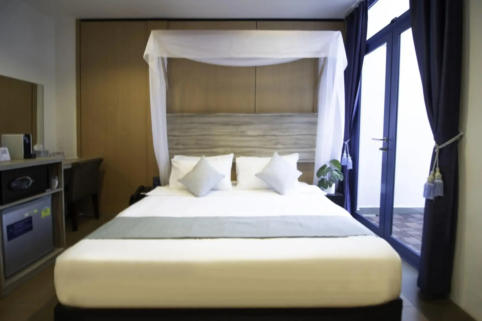 Foto - Victoria Hotel a NuVe Group Collection