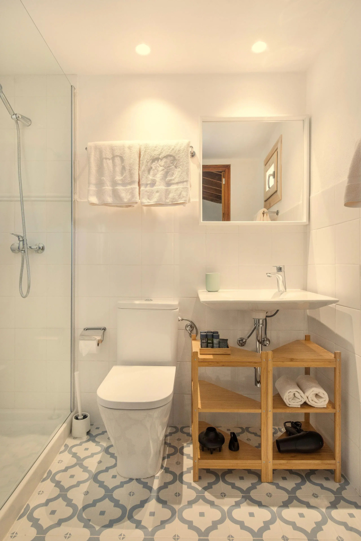 Foto - Senda Caimari