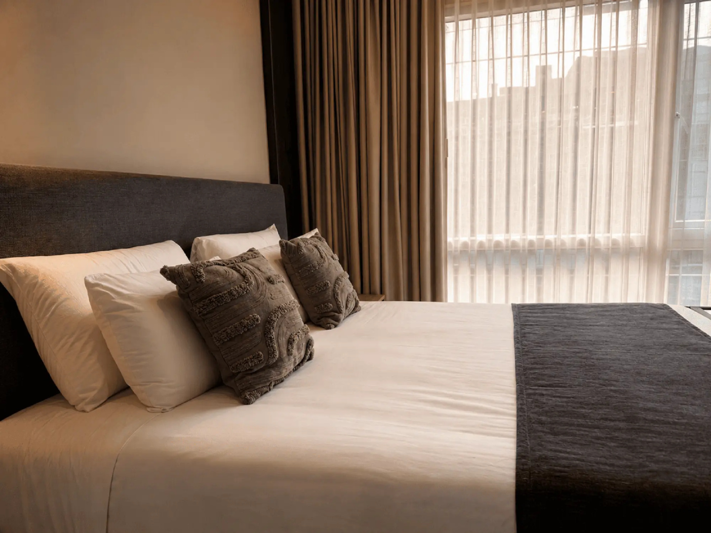 Photo - Nova Iorque Suites by Avia Suites