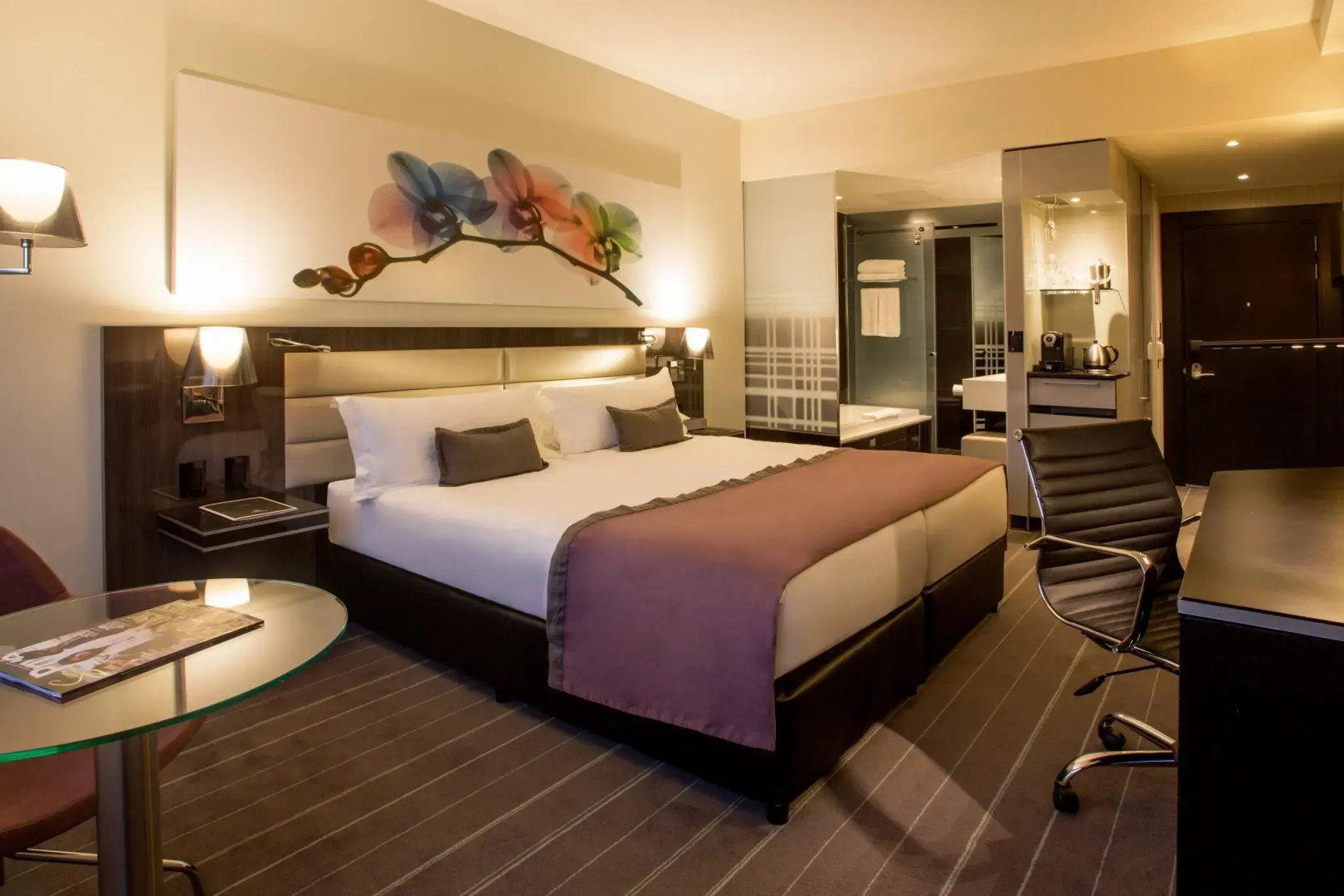 Photo - The Maslow Hotel, Sandton