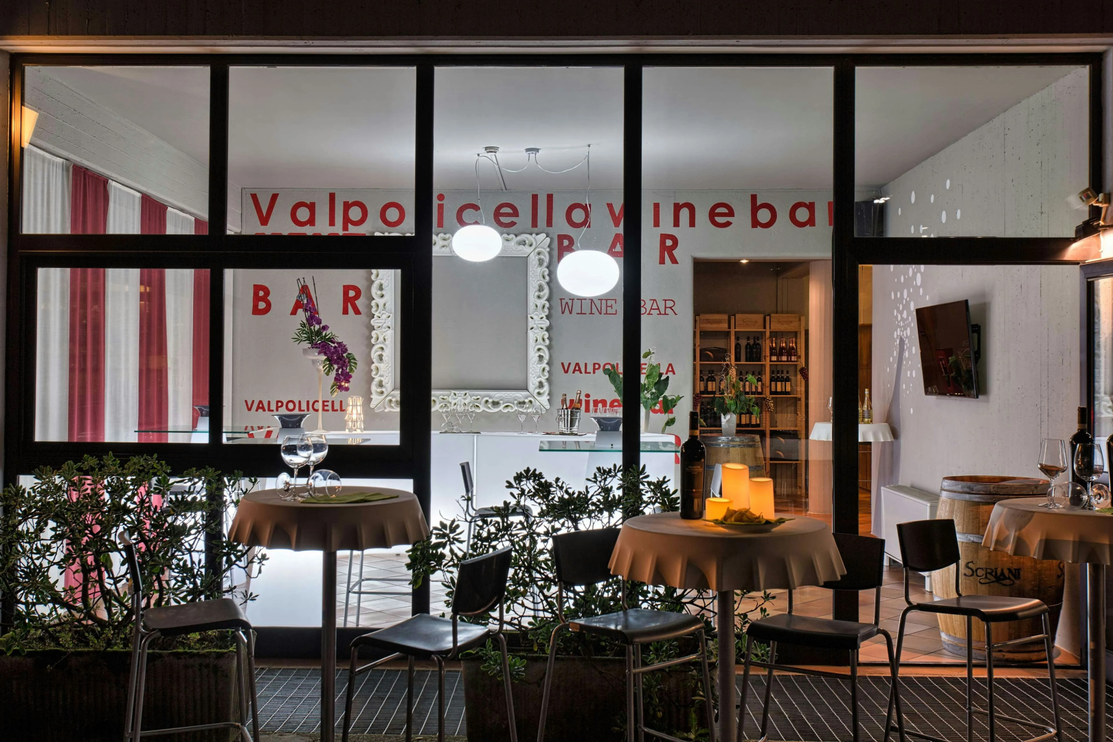 Foto - Hotel Valpolicella International