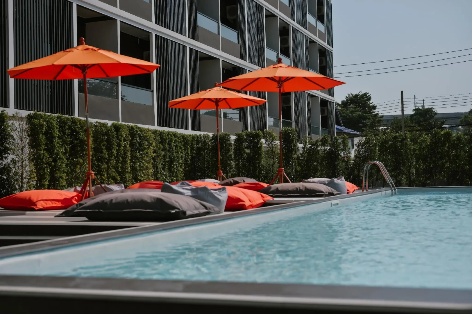 Photo - Moji Don Mueang Airport Hotel - Bangkok