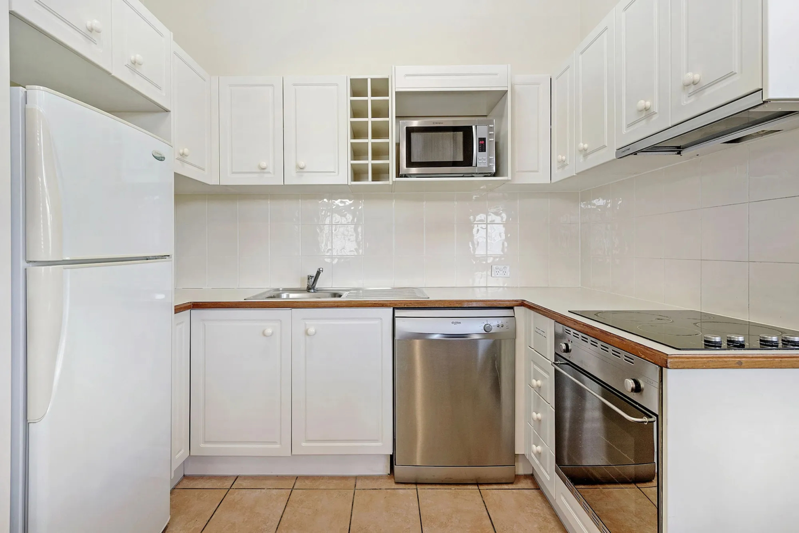 Foto - Rothbury Hotel