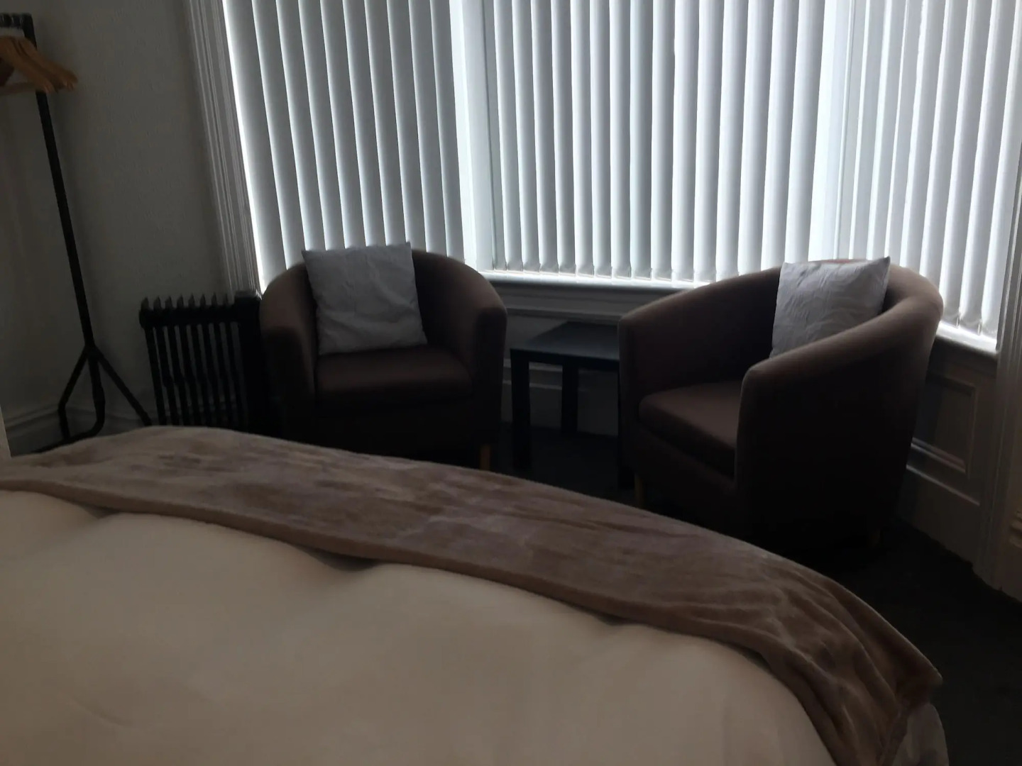 Foto - Willin House Hotel