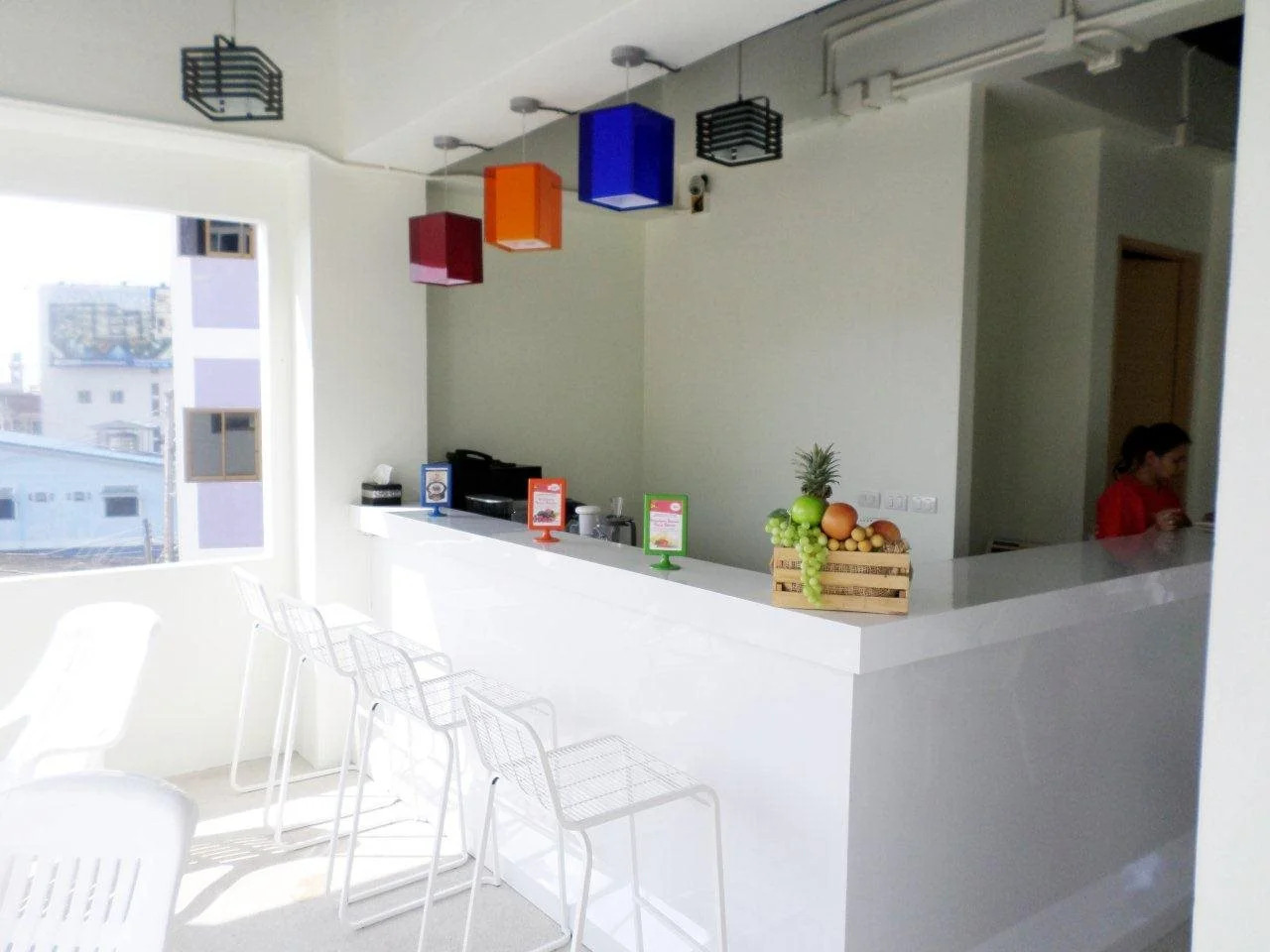 Foto - The Frutta Boutique