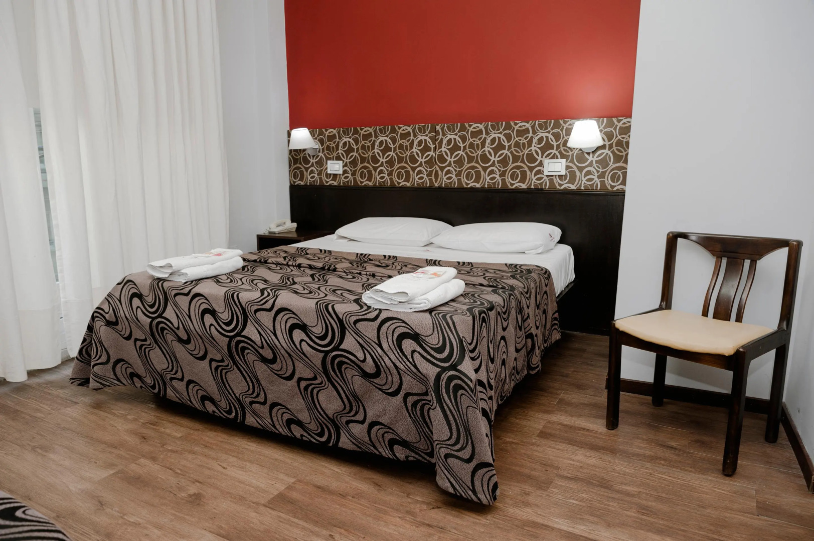 Foto - Tucuman Palace