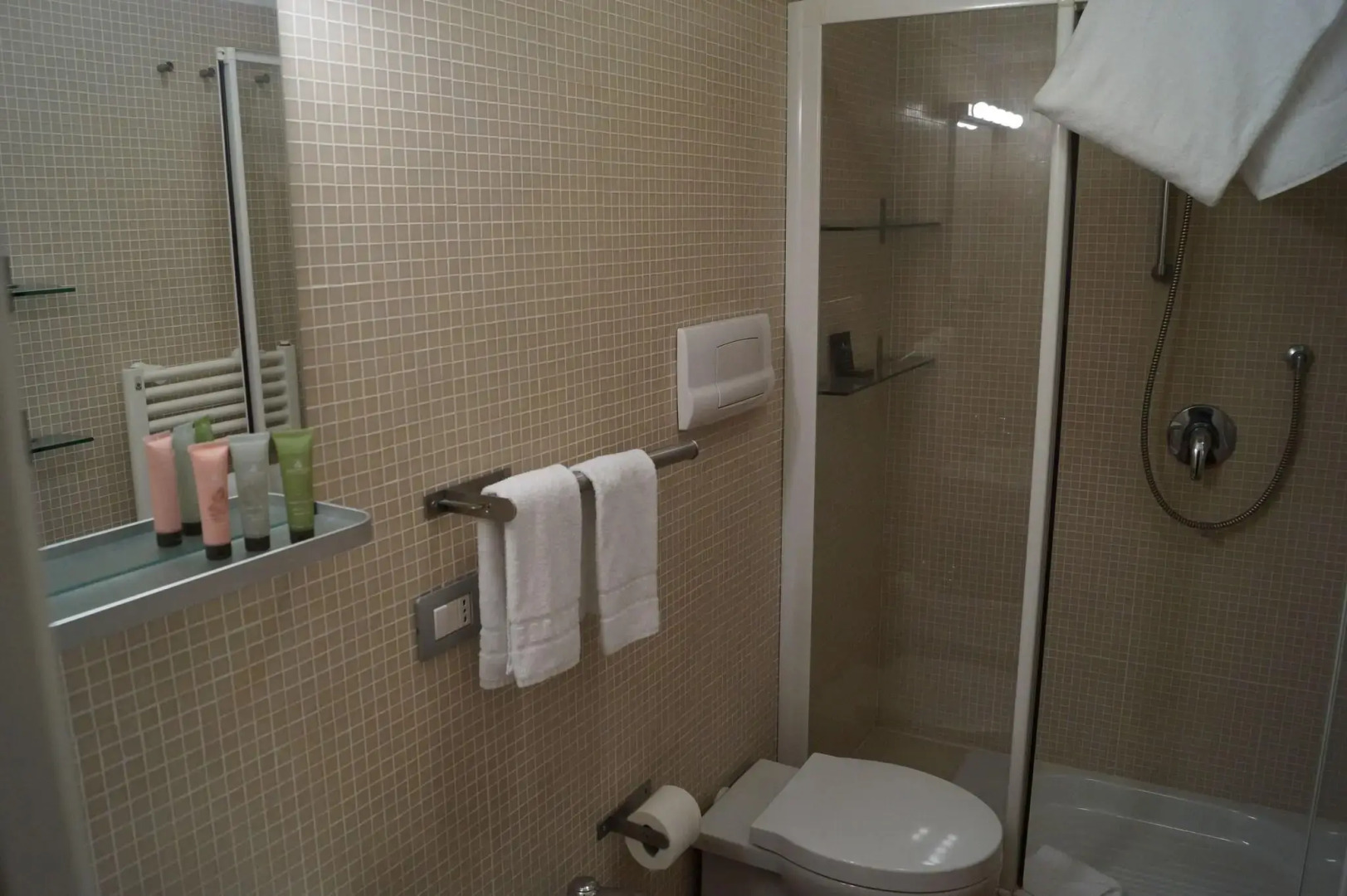 Foto - Relais Arco Della Pace