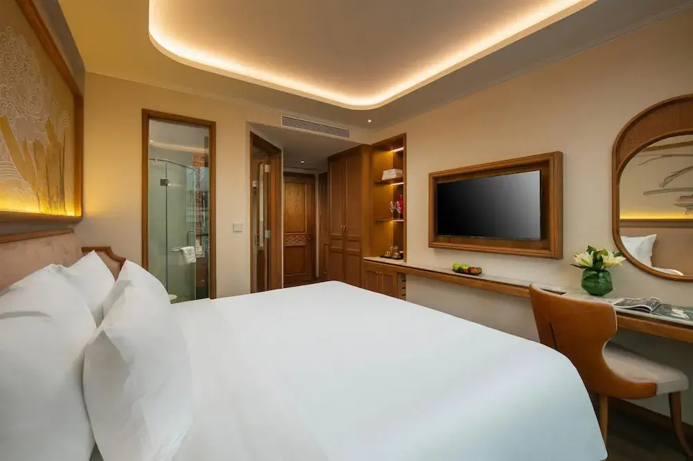 Foto - Proverb Hotel Hanoi