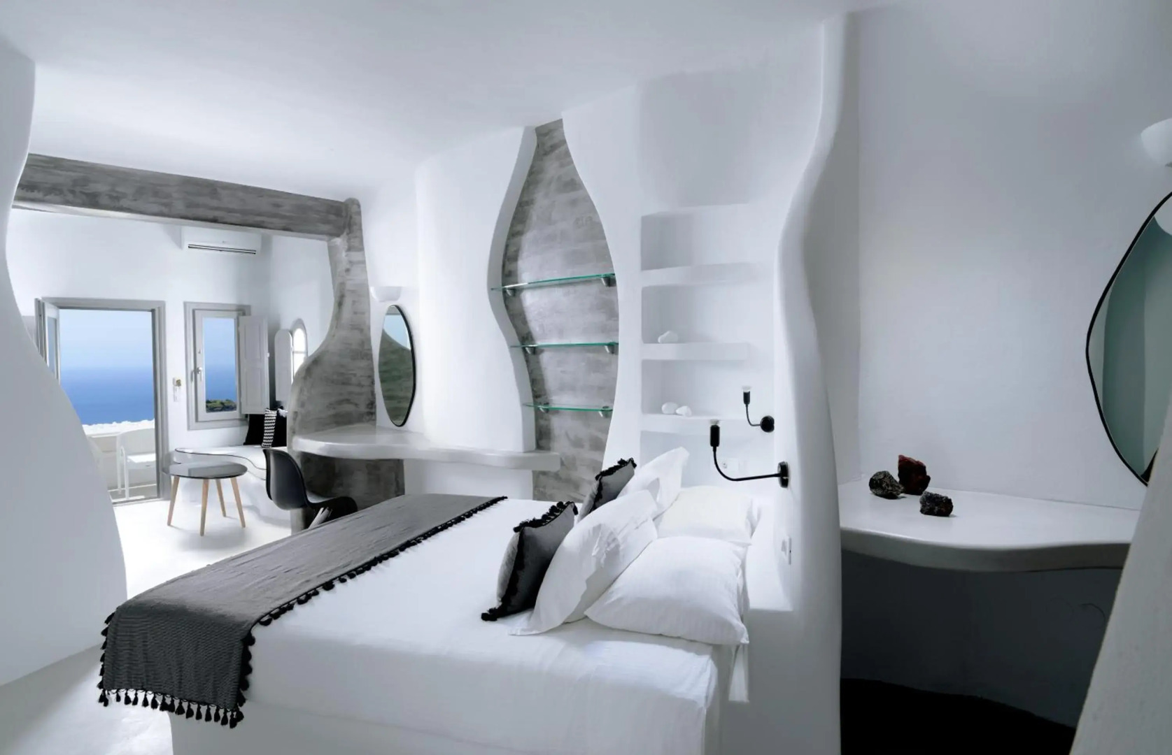 Photo - Tholos Resort