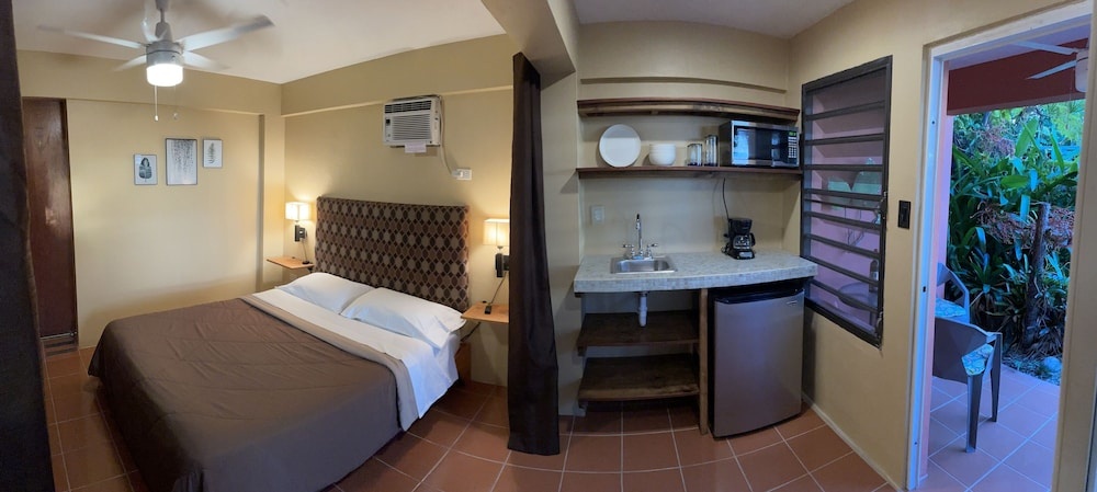 El Pequeno Hotel