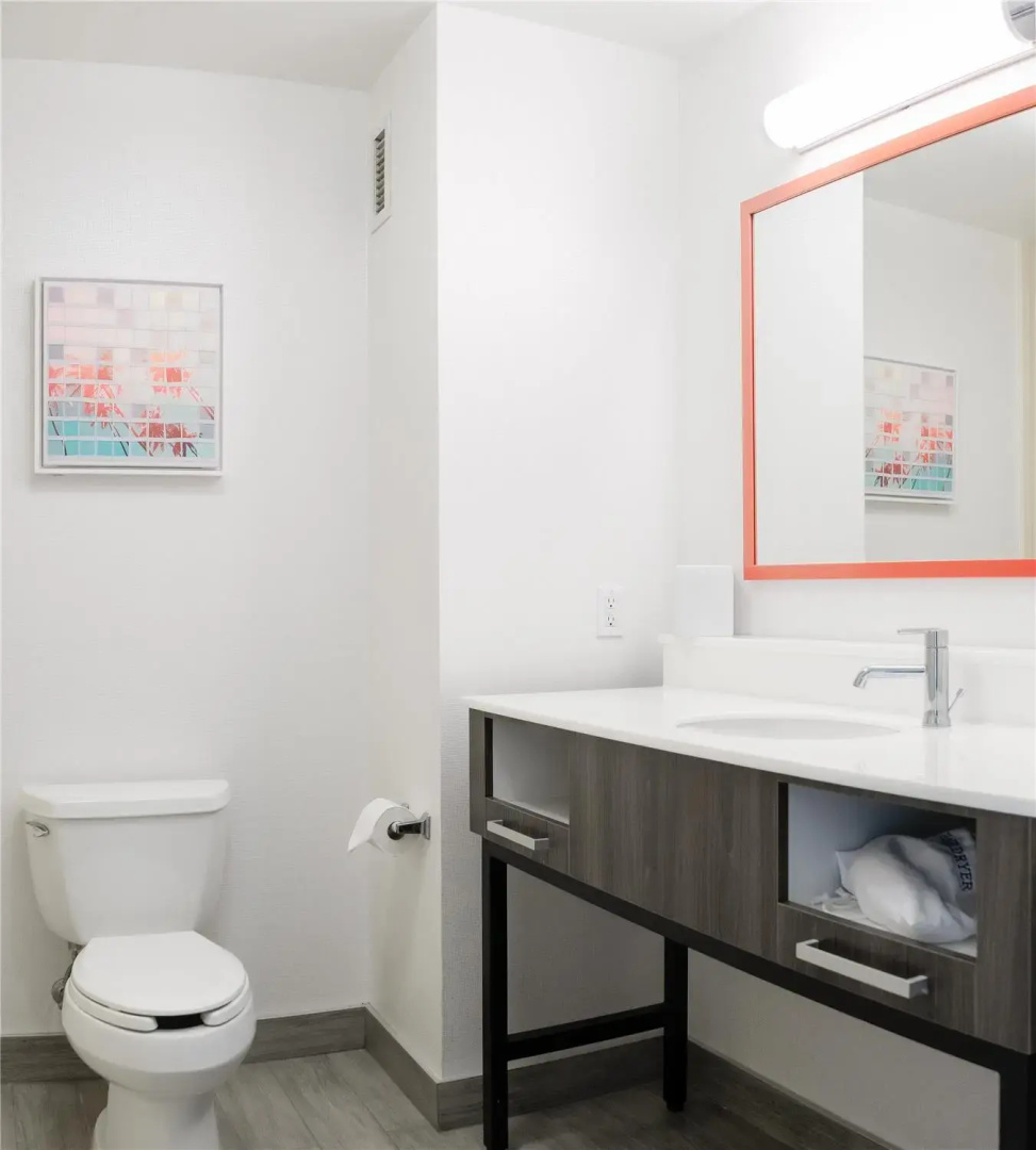 Foto - Hampton Inn & Suites Seal Beach