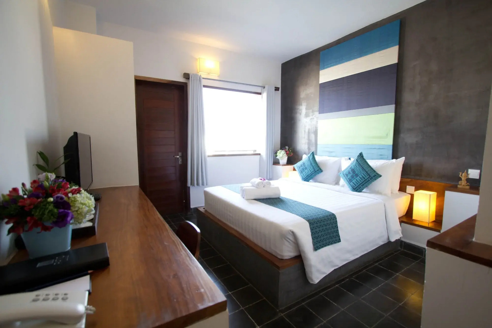 Foto - PATIO Hotel & Urban Resort