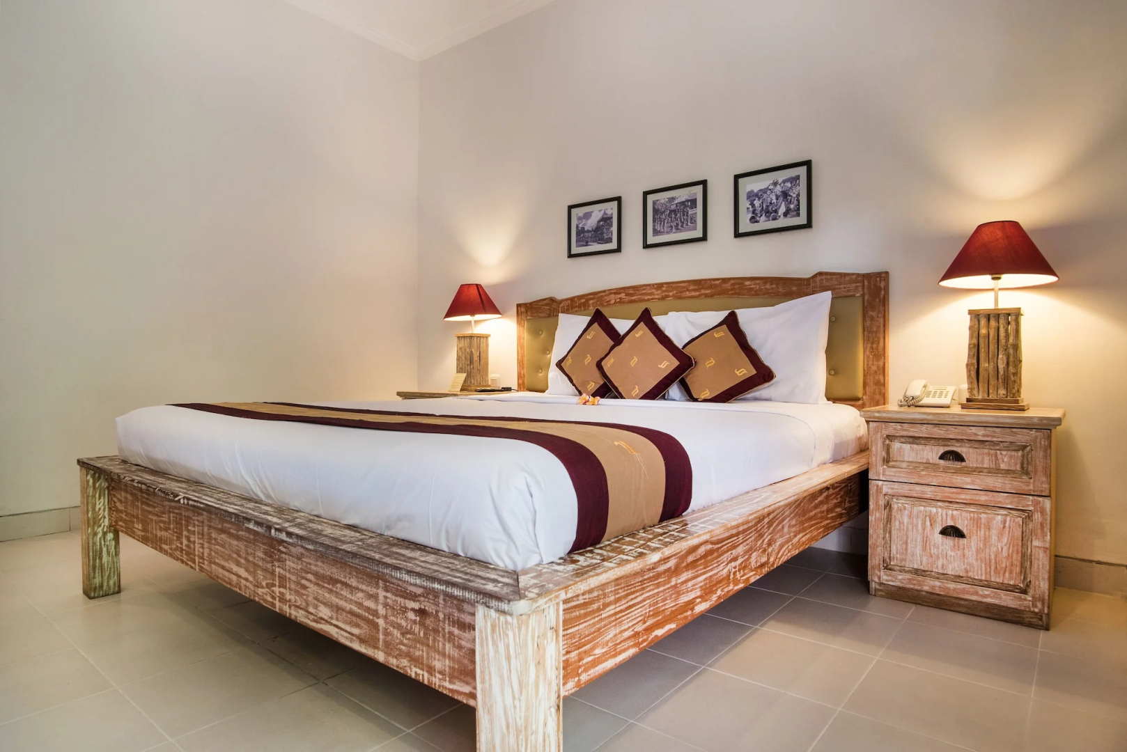 Foto - Baleka Resort & Spa