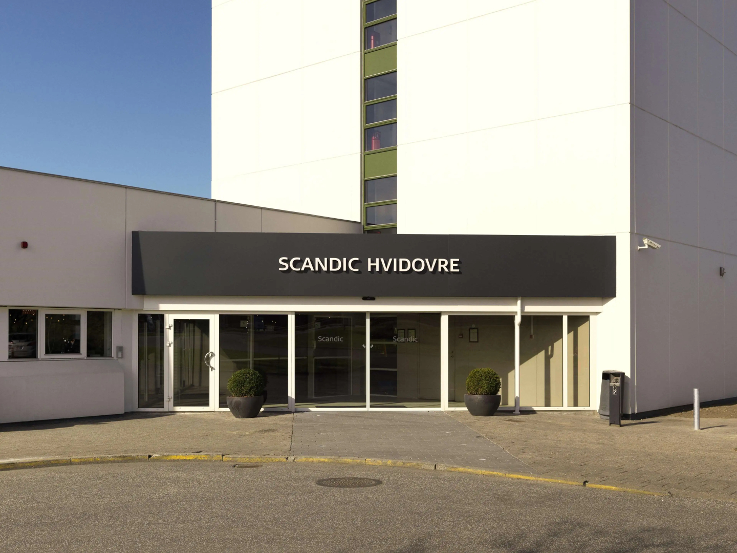 Foto - Scandic Hvidovre