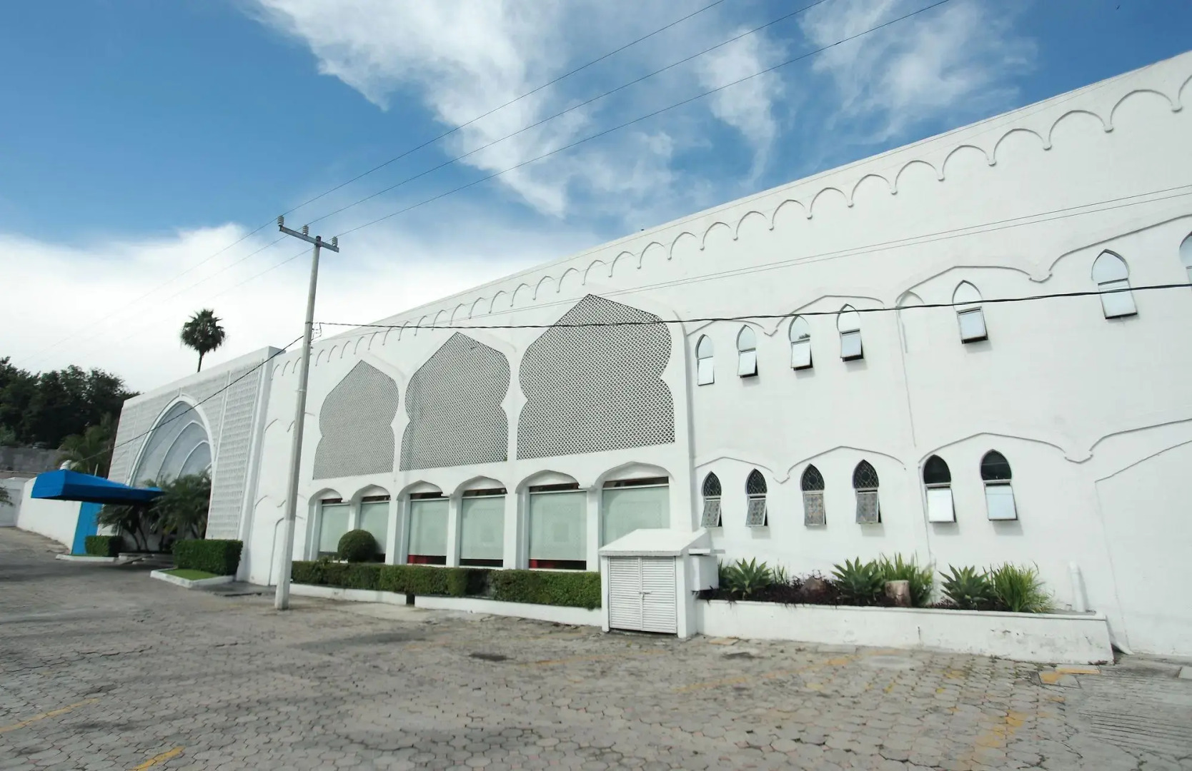 Foto - Villa Bejar Cuernavaca