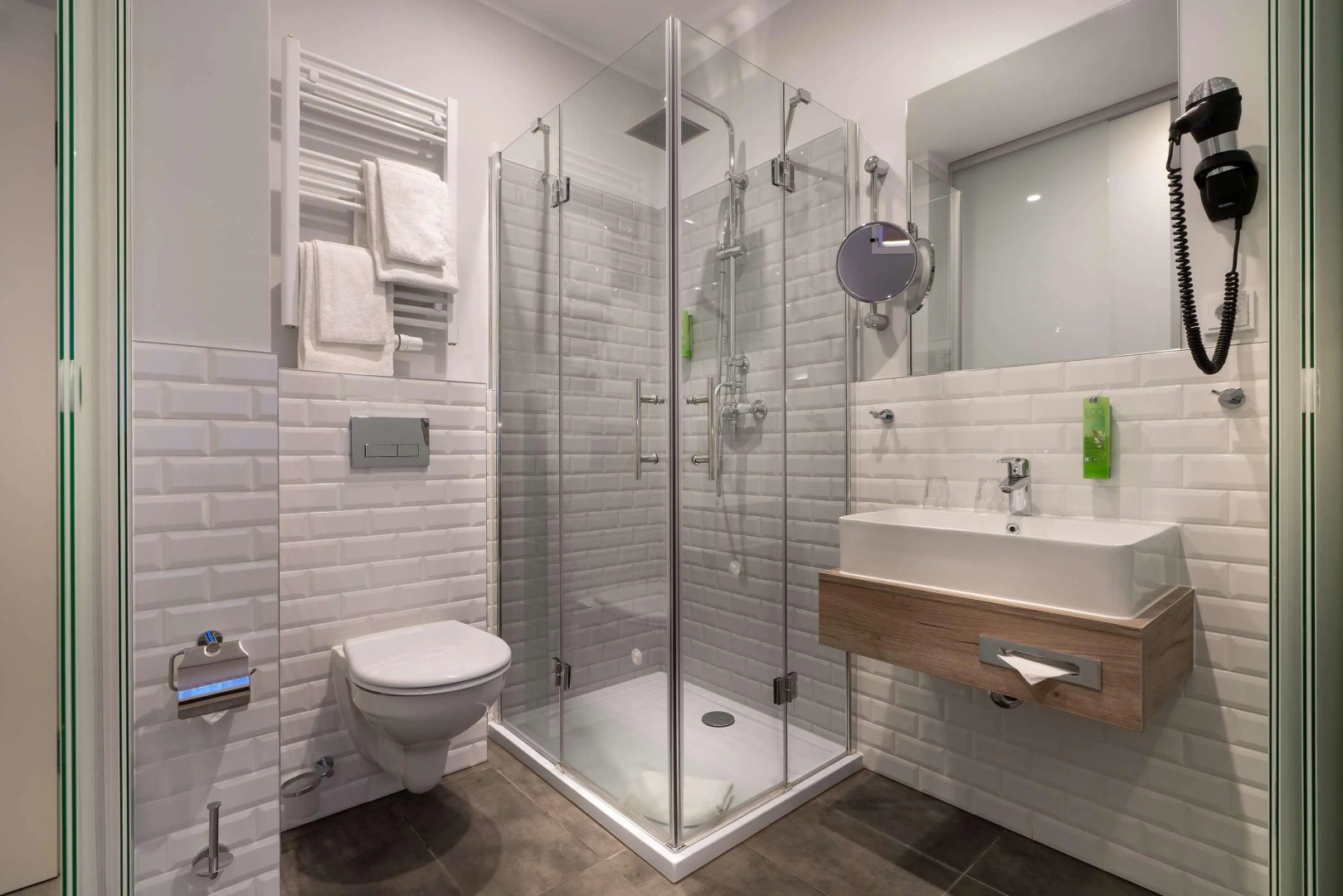 Foto - Garner Hotel Berlin - Wilmersdorf by IHG