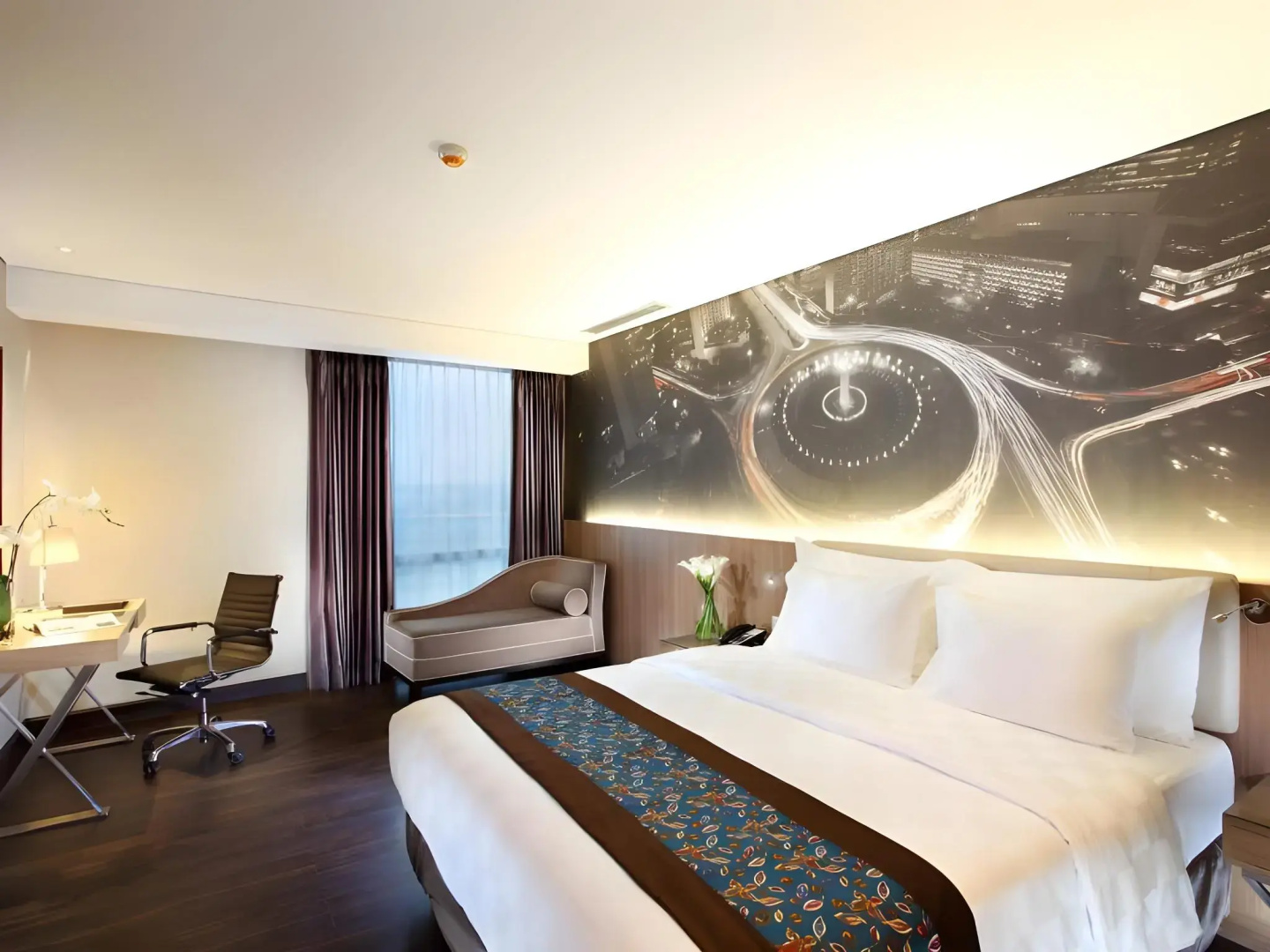 Photo - Swiss-Belhotel Airport Jakarta