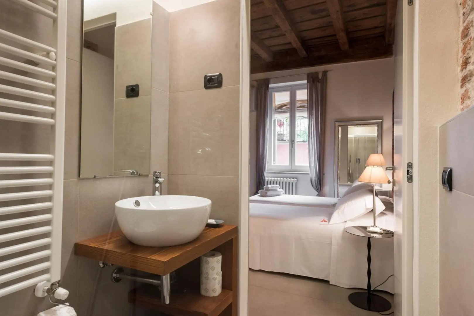Foto - Il Vicolo Aparthotel Verona