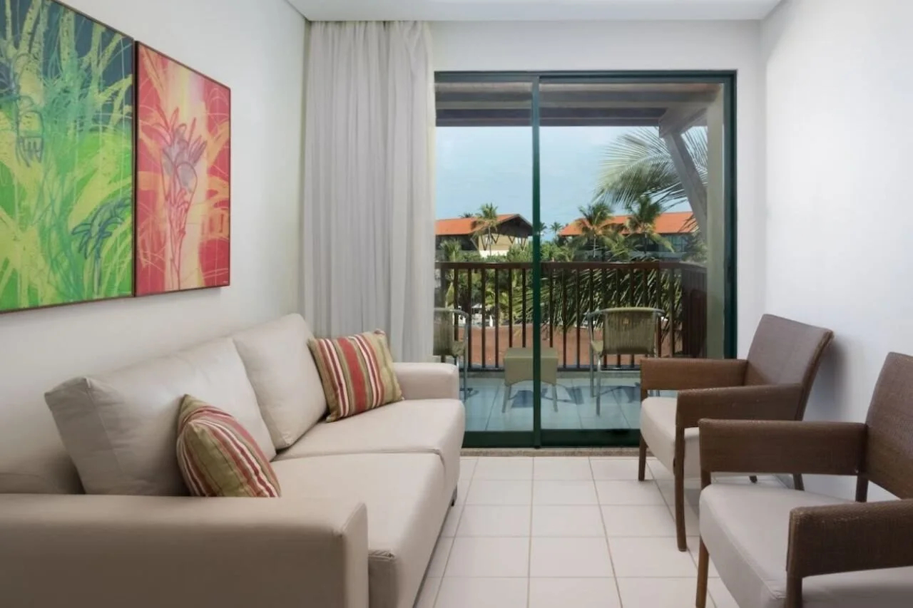 Photo - Marulhos Resort By Mai