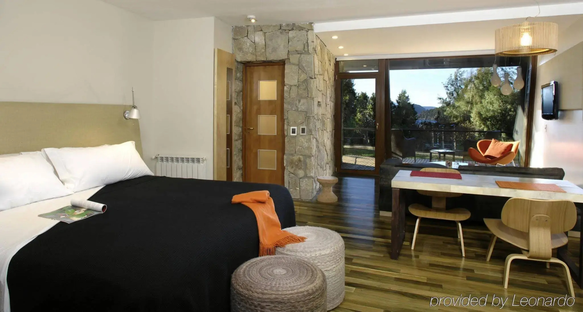 Photo - Rochester Bariloche Suites & Spa
