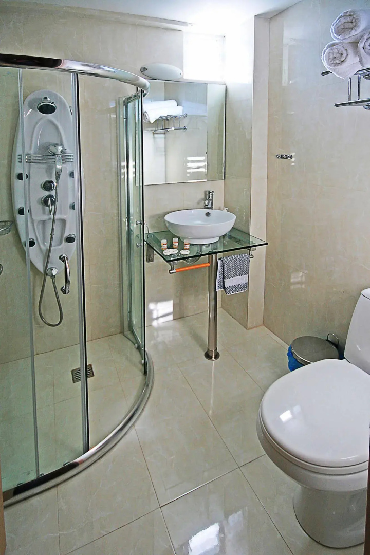 Foto - Lotus Rise Hotel
