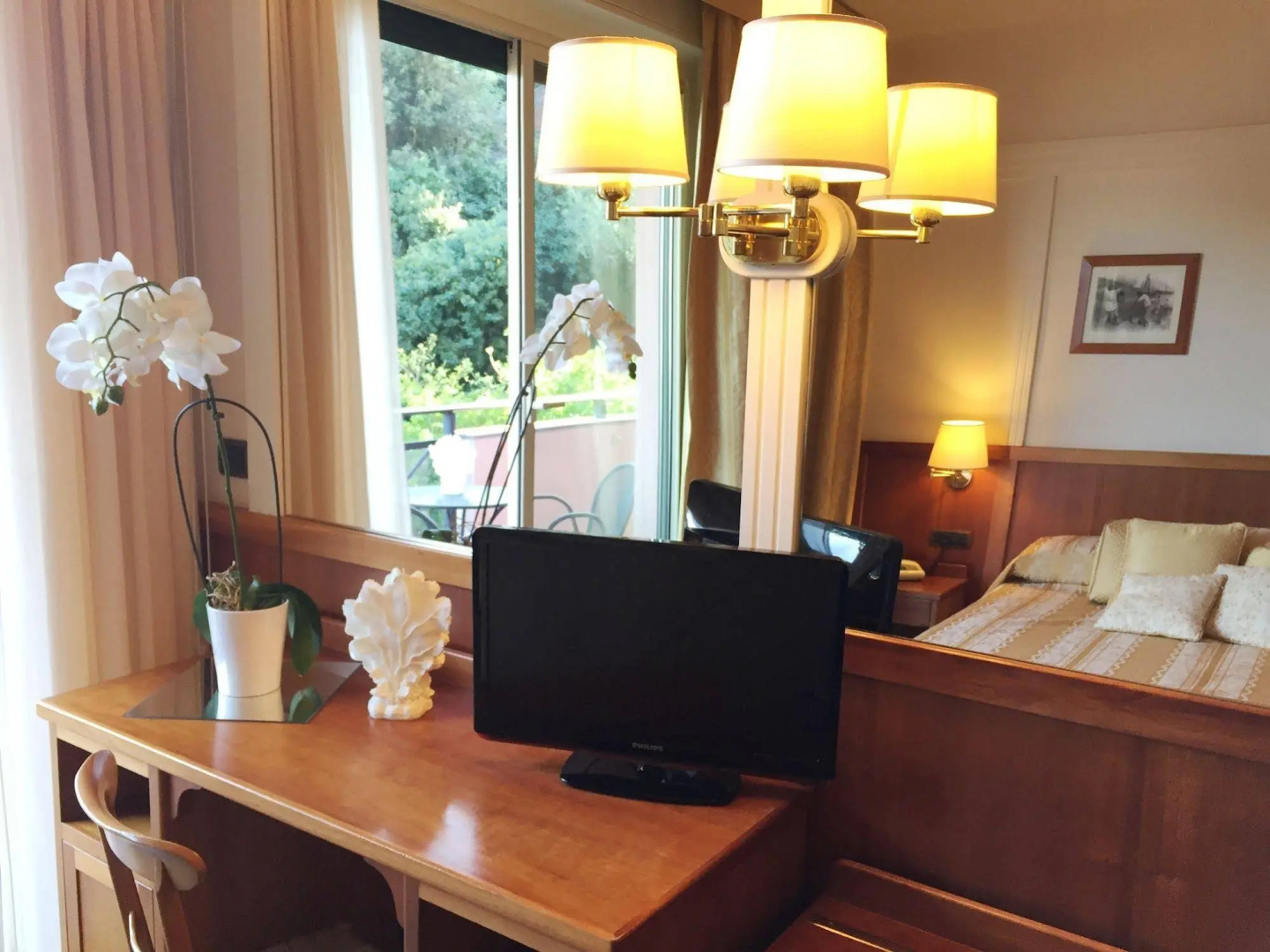 Photo - Hotel Vis à Vis