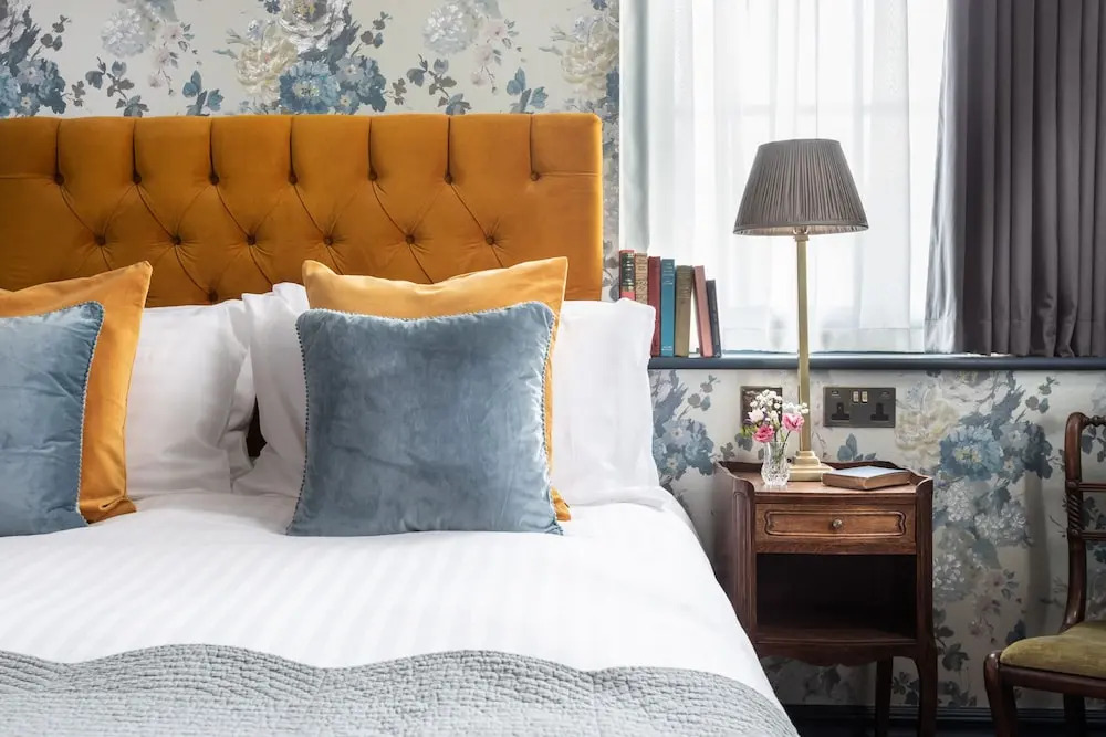 Foto - The Red Lion Hotel