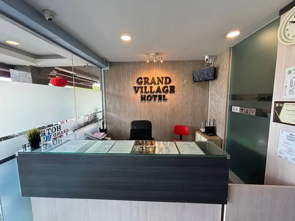 Photo - Grand Village Hotel