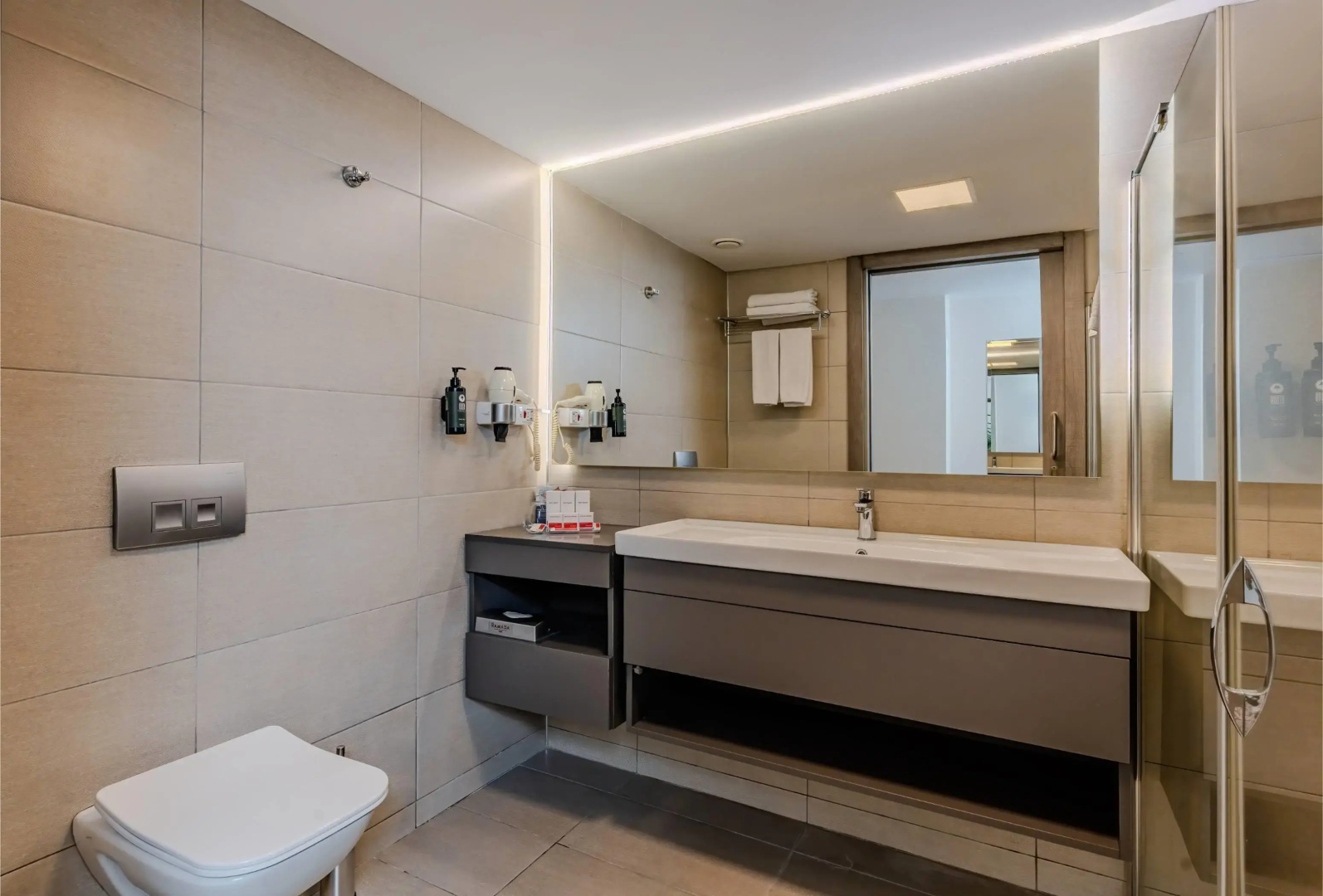 Foto - Ramada Plaza By Wyndham Izmir