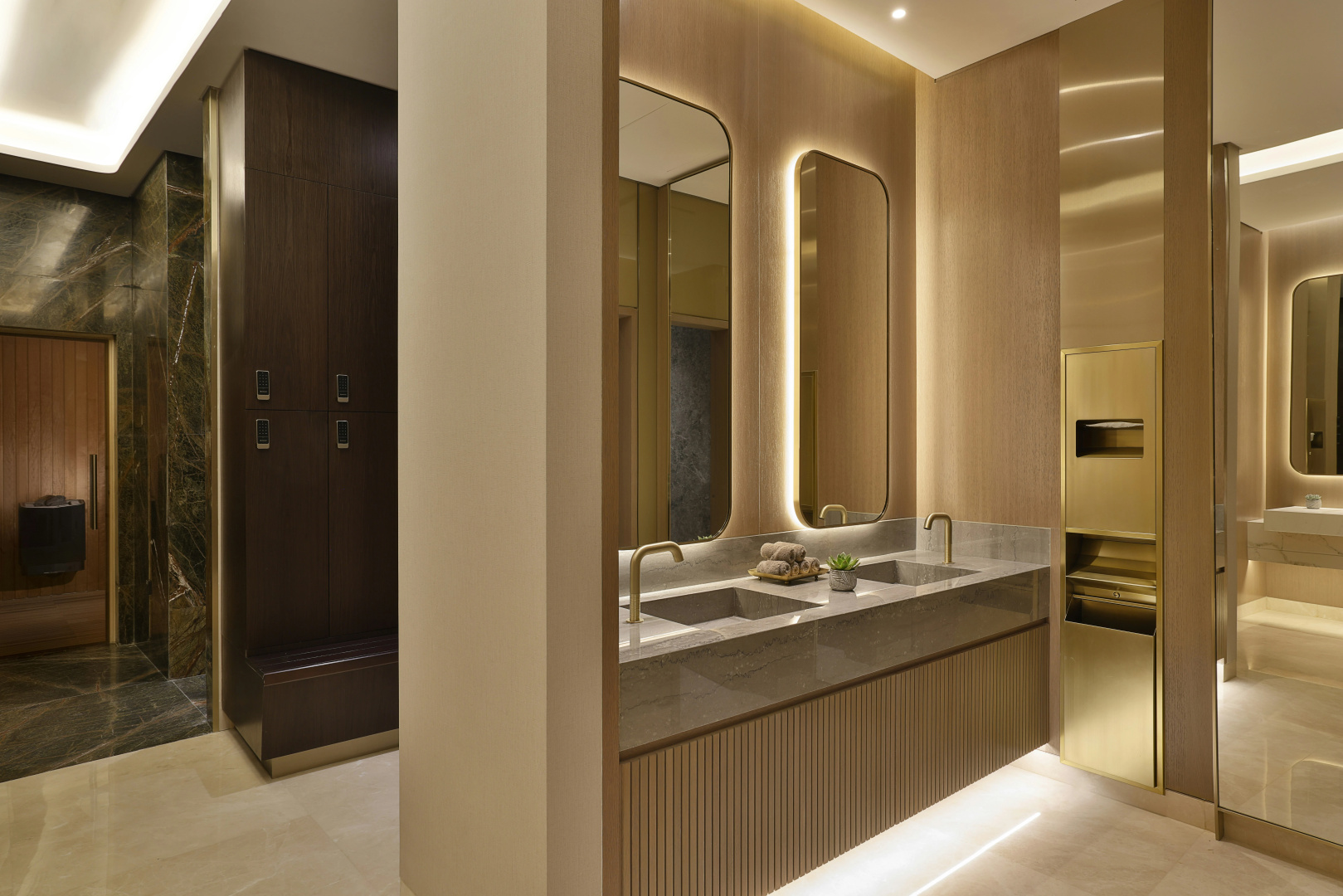 Photo - Embassy Suites By Hilton Dubai Business Bay
