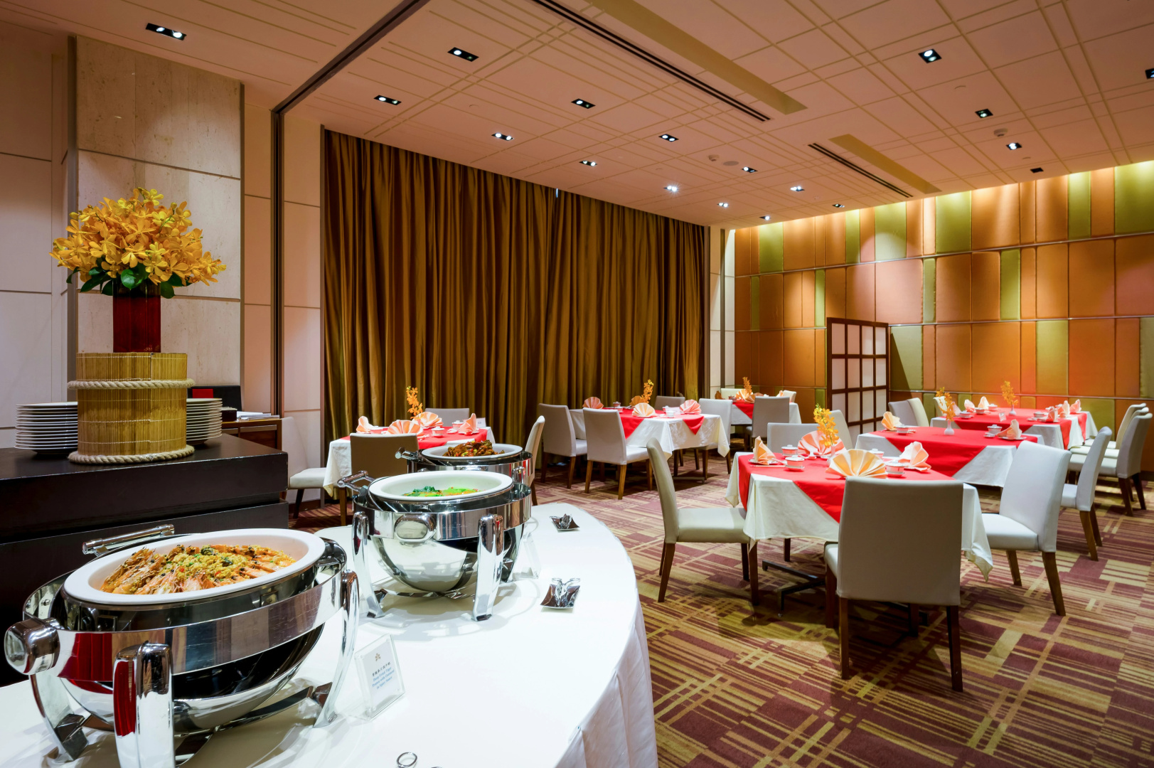 Photo - Hotel Nikko Saigon