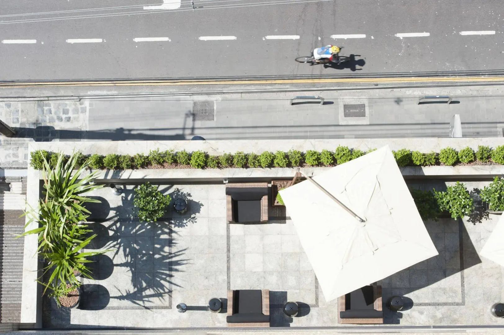 Foto - Hotel Victoria Villa Curitiba by Nacional Inn