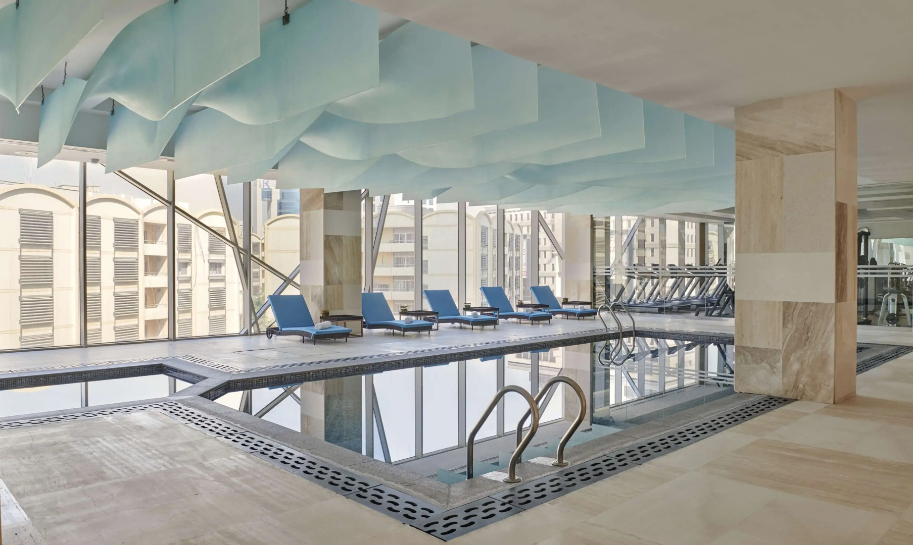 Photo - Hyatt Regency Riyadh Olaya