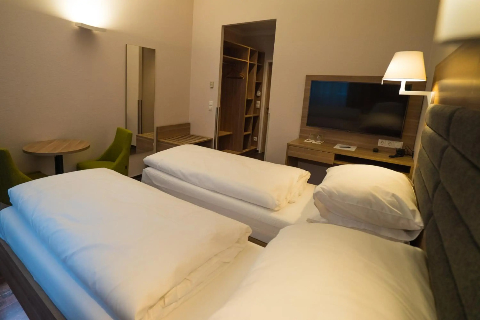 Foto - Hotel Marc Aurel - Vienna City Center