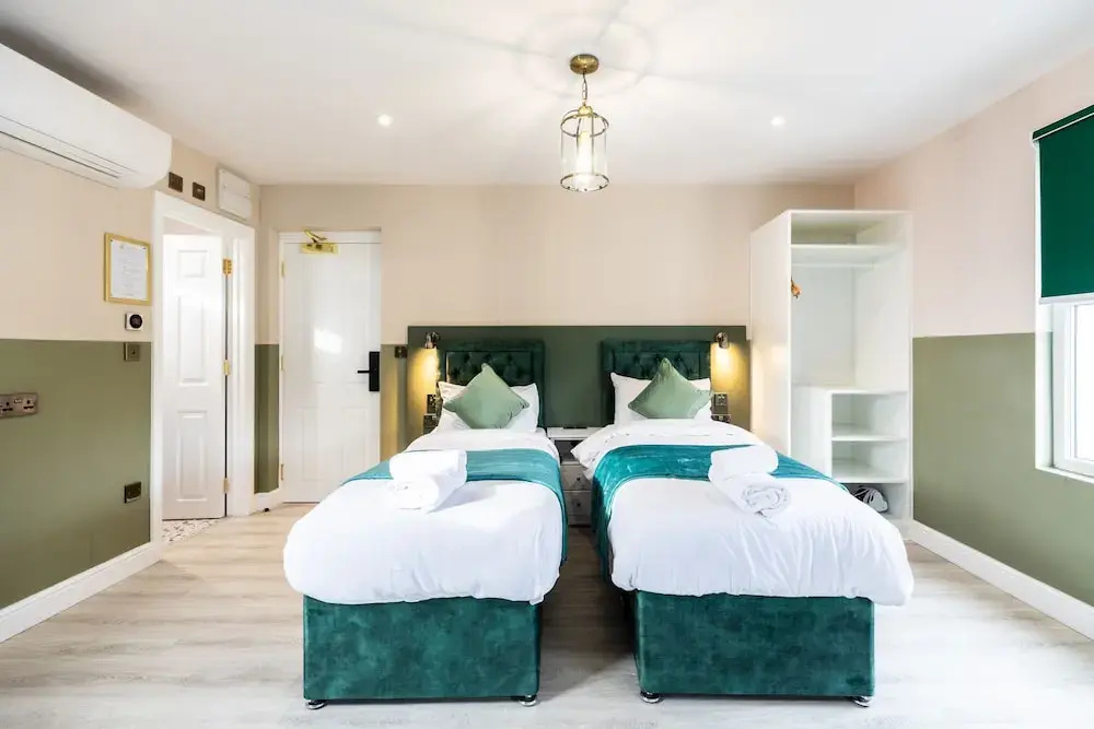 Foto - The Finsbury Park Hotel