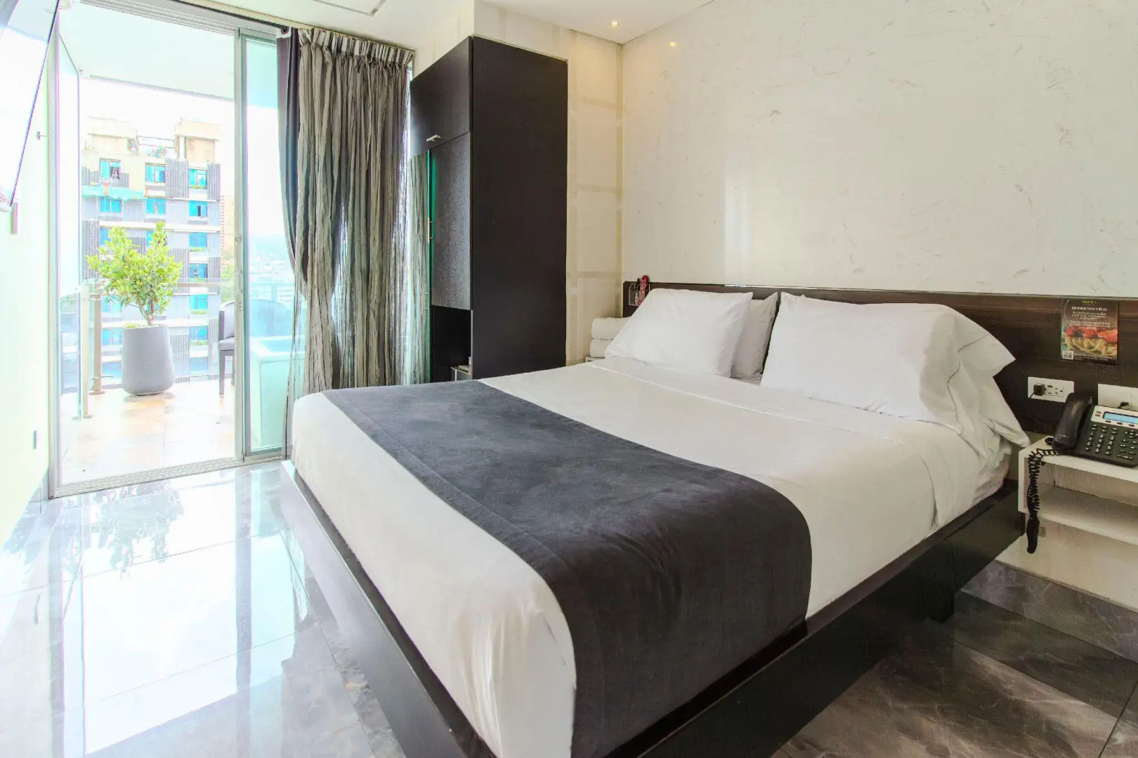 Foto - Haven, A Design Hotel