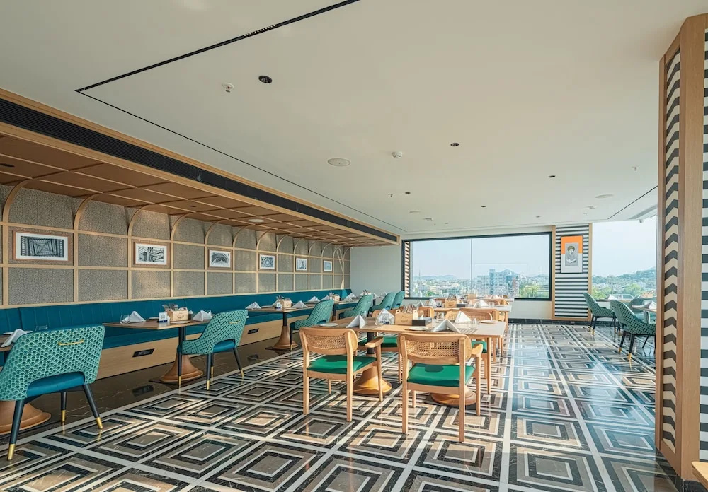 Photo - Parallel Hotel Udaipur, a member of Radisson Individuals