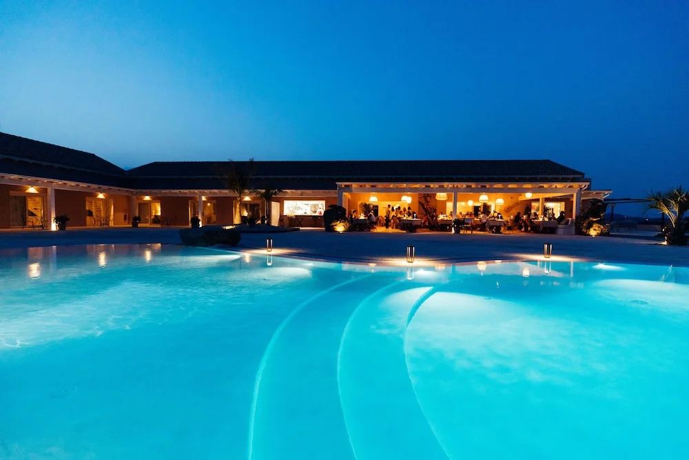 Photo - Su Entu Sardinian Country Club