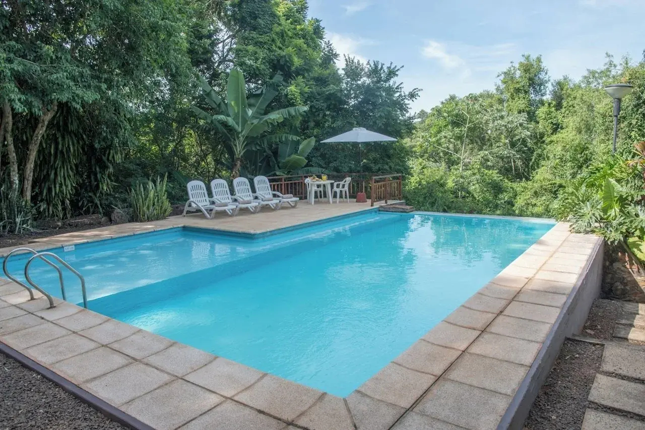 Foto - Raices Amambai Lodges