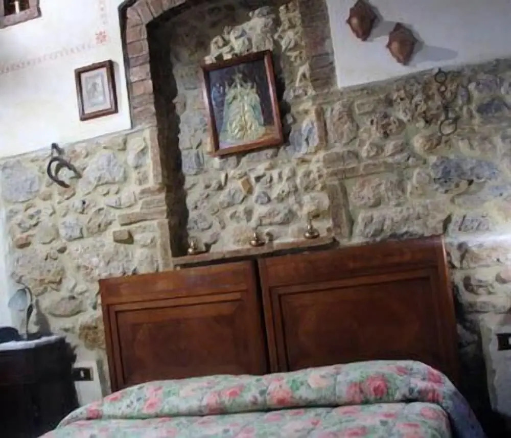 Foto - Agriturismo Casanova di Pescille