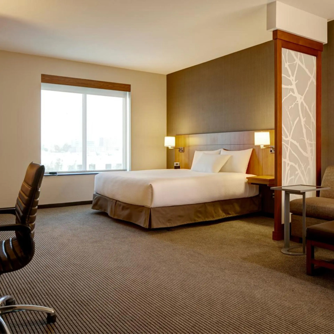 Foto - Hyatt Place Houston-Northwest / Cy-Fair