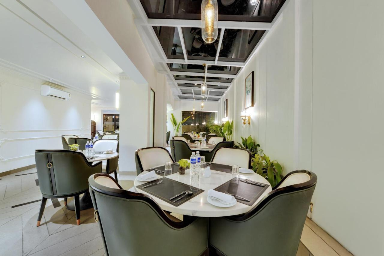 Foto - The Beacon Hotel NIBM Pune