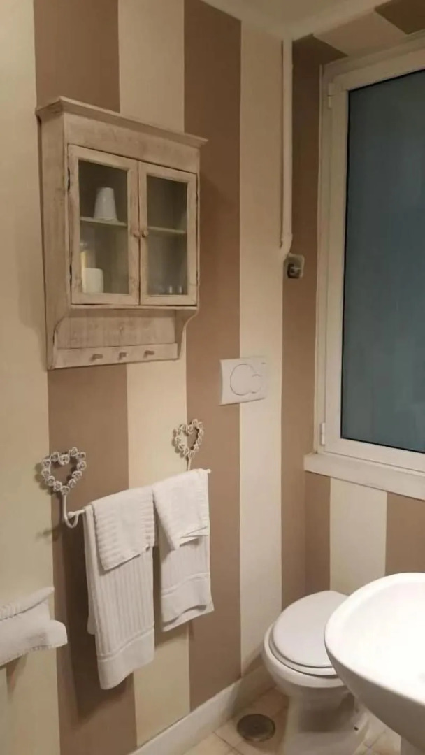 Foto - Paola A Trastevere